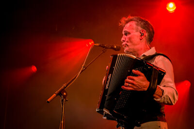 Bart Peeters @ Lier Centraal, picture 10, photographed by Karlien Charlier - FrontView Magazine