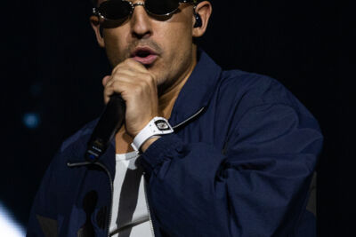 New Wave @ Lowlands 2026, picture 15, photographed by Danielle Stoop - FrontView Magazine