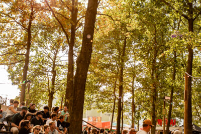 Sfeer zaterdag @ Pukkelpop 2026, picture 15, photographed by Leen Verlinden - FrontView Magazine
