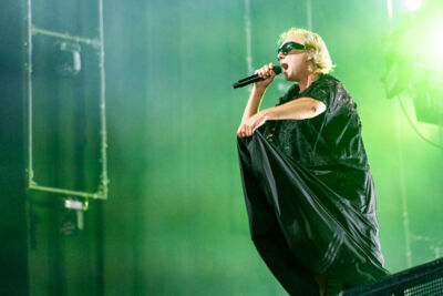 IJsland @ Lowlands 2026, picture 7, photographed by Danielle Stoop - FrontView Magazine
