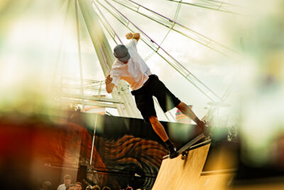 Sfeer zaterdag @ Pukkelpop 2026, picture 28, photographed by Leen Verlinden - FrontView Magazine