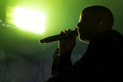 IJsland @ Lowlands 2026, picture 3, photographed by Danielle Stoop - FrontView Magazine
