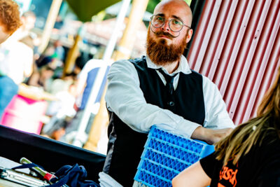 Sfeer zaterdag @ Pukkelpop 2026, picture 71, photographed by Leen Verlinden - FrontView Magazine