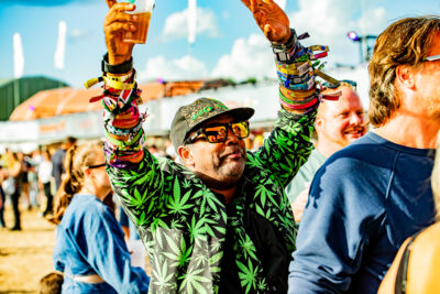 Sfeer zaterdag @ Pukkelpop 2026, picture 85, photographed by Leen Verlinden - FrontView Magazine