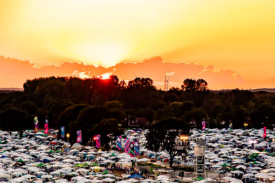 Sfeer zaterdag @ Pukkelpop 2026, picture 50, photographed by Leen Verlinden - FrontView Magazine