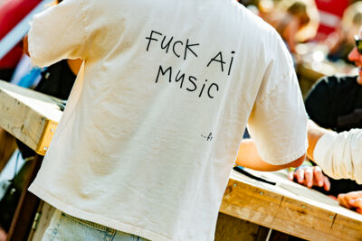 Sfeer zaterdag @ Pukkelpop 2026, picture 72, photographed by Leen Verlinden - FrontView Magazine