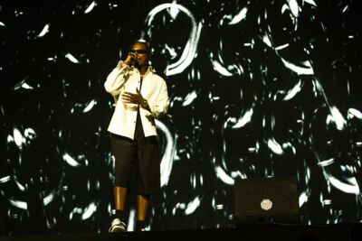 New Wave @ Lowlands 2026, picture 16, photographed by Danielle Stoop - FrontView Magazine