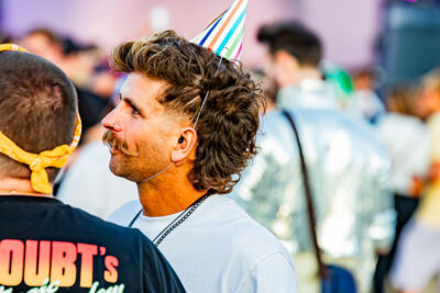 Sfeer zaterdag @ Pukkelpop 2026, picture 97, photographed by Leen Verlinden - FrontView Magazine
