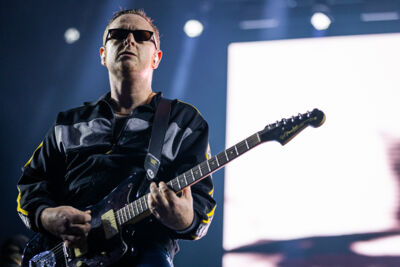 Viagra Boys @ Lowlands 2026, picture 5, photographed by Danielle Stoop - FrontView Magazine