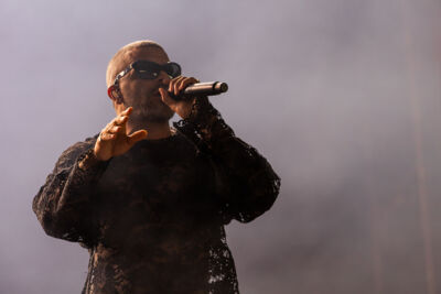 IJsland @ Lowlands 2026, picture 8, photographed by Danielle Stoop - FrontView Magazine