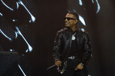 New Wave @ Lowlands 2026, picture 19, photographed by Danielle Stoop - FrontView Magazine