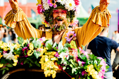 Sfeer zaterdag @ Pukkelpop 2026, picture 64, photographed by Leen Verlinden - FrontView Magazine