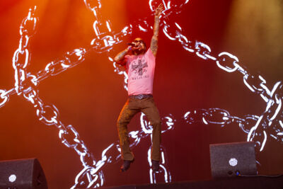 New Wave @ Lowlands 2026, picture 17, photographed by Danielle Stoop - FrontView Magazine