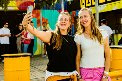 Sfeer zaterdag @ Pukkelpop 2026, picture 22, photographed by Leen Verlinden - FrontView Magazine