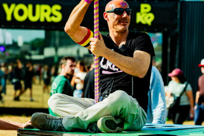 Sfeer zaterdag @ Pukkelpop 2026, picture 69, photographed by Leen Verlinden - FrontView Magazine