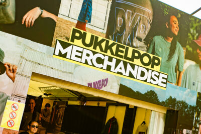 Sfeer zaterdag @ Pukkelpop 2026, picture 9, photographed by Leen Verlinden - FrontView Magazine