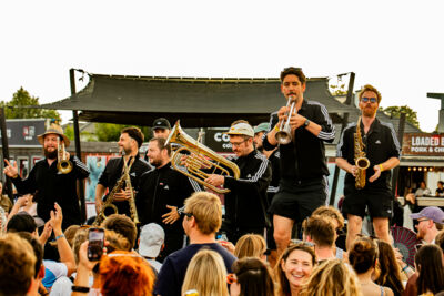 Sfeer zaterdag @ Pukkelpop 2026, picture 91, photographed by Leen Verlinden - FrontView Magazine
