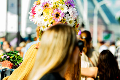 Sfeer zaterdag @ Pukkelpop 2026, picture 61, photographed by Leen Verlinden - FrontView Magazine