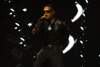 New Wave @ Lowlands 2026, picture 14, photographed by Danielle Stoop - FrontView Magazine