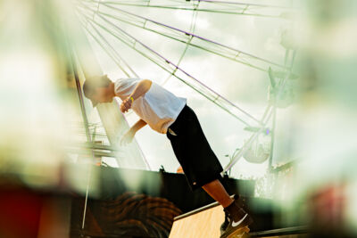 Sfeer zaterdag @ Pukkelpop 2026, picture 27, photographed by Leen Verlinden - FrontView Magazine