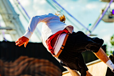 Sfeer zaterdag @ Pukkelpop 2026, picture 82, photographed by Leen Verlinden - FrontView Magazine