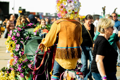 Sfeer zaterdag @ Pukkelpop 2026, picture 62, photographed by Leen Verlinden - FrontView Magazine