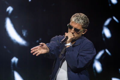 New Wave @ Lowlands 2026, picture 4, photographed by Danielle Stoop - FrontView Magazine