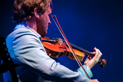 Bart Peeters @ Lier Centraal, picture 13, photographed by Karlien Charlier - FrontView Magazine