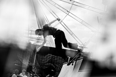 Sfeer zaterdag @ Pukkelpop 2026, picture 29, photographed by Leen Verlinden - FrontView Magazine