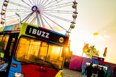 Sfeer zaterdag @ Pukkelpop 2026, picture 49, photographed by Leen Verlinden - FrontView Magazine