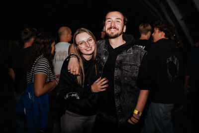 Sfeer donderdag @ Pukkelpop 2026, picture 17, photographed by Anoek Houben - FrontView Magazine