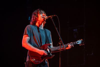 Geese @ Lowlands 2026, picture 14, photographed by Danielle Stoop - FrontView Magazine