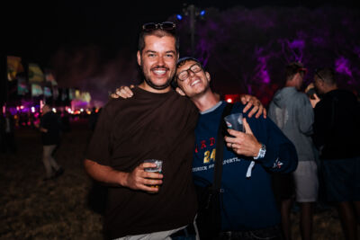 Sfeer donderdag @ Pukkelpop 2026, picture 16, photographed by Anoek Houben - FrontView Magazine