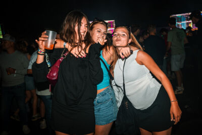Sfeer donderdag @ Pukkelpop 2026, picture 14, photographed by Anoek Houben - FrontView Magazine