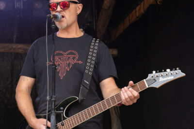 Huracán @ Down The Hill, picture 8, photographed by Koen Marcoen - FrontView Magazine