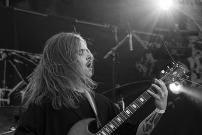 Aufhebung @ Down The Hill, picture 7, photographed by Koen Marcoen - FrontView Magazine