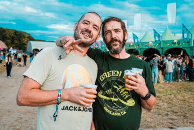 Sfeer donderdag @ Pukkelpop 2026, picture 10, photographed by Anoek Houben - FrontView Magazine