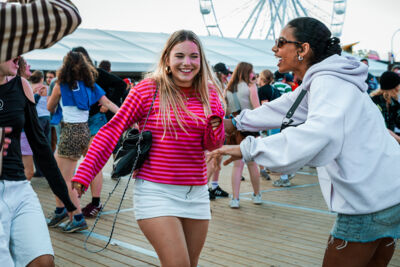 Sfeer donderdag @ Pukkelpop 2026, picture 11, photographed by Anoek Houben - FrontView Magazine