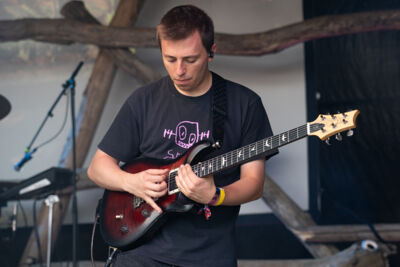 Waste @ Down The Hill, picture 4, photographed by Koen Marcoen - FrontView Magazine
