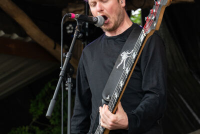 Huracán @ Down The Hill, picture 9, photographed by Koen Marcoen - FrontView Magazine