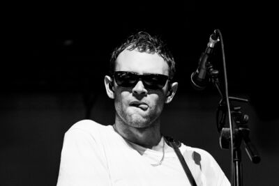 Wunderhorse @ Lowlands 2026, picture 13, photographed by Danielle Stoop - FrontView Magazine