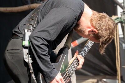 Huracán @ Down The Hill, picture 5, photographed by Koen Marcoen - FrontView Magazine