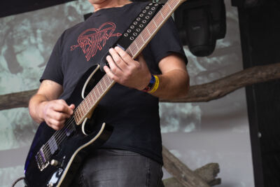 Huracán @ Down The Hill, picture 2, photographed by Koen Marcoen - FrontView Magazine