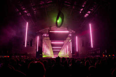 Sfeer donderdag @ Pukkelpop 2026, picture 13, photographed by Anoek Houben - FrontView Magazine
