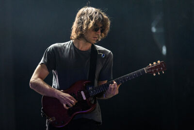 Geese @ Lowlands 2026, picture 1, photographed by Danielle Stoop - FrontView Magazine