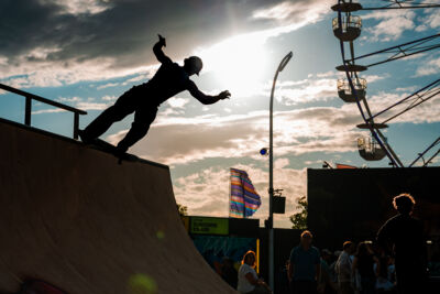 Sfeer donderdag @ Pukkelpop 2026, picture 8, photographed by Anoek Houben - FrontView Magazine