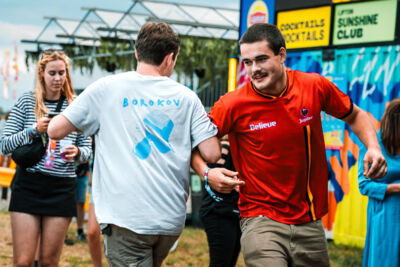 Sfeer donderdag @ Pukkelpop 2026, picture 4, photographed by Anoek Houben - FrontView Magazine