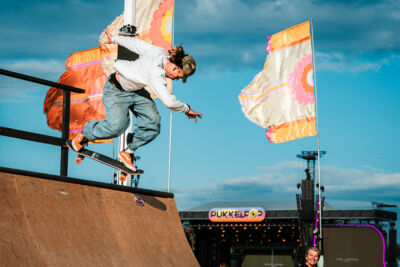 Sfeer donderdag @ Pukkelpop 2026, picture 7, photographed by Anoek Houben - FrontView Magazine