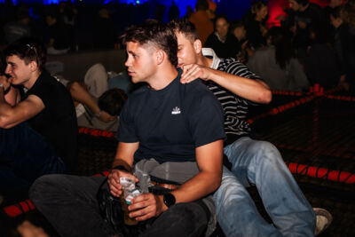 Sfeer donderdag @ Pukkelpop 2026, picture 19, photographed by Anoek Houben - FrontView Magazine
