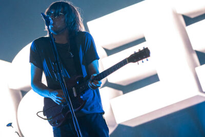 Geese @ Lowlands 2026, picture 10, photographed by Danielle Stoop - FrontView Magazine